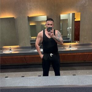 Meet your Posher, Alberto